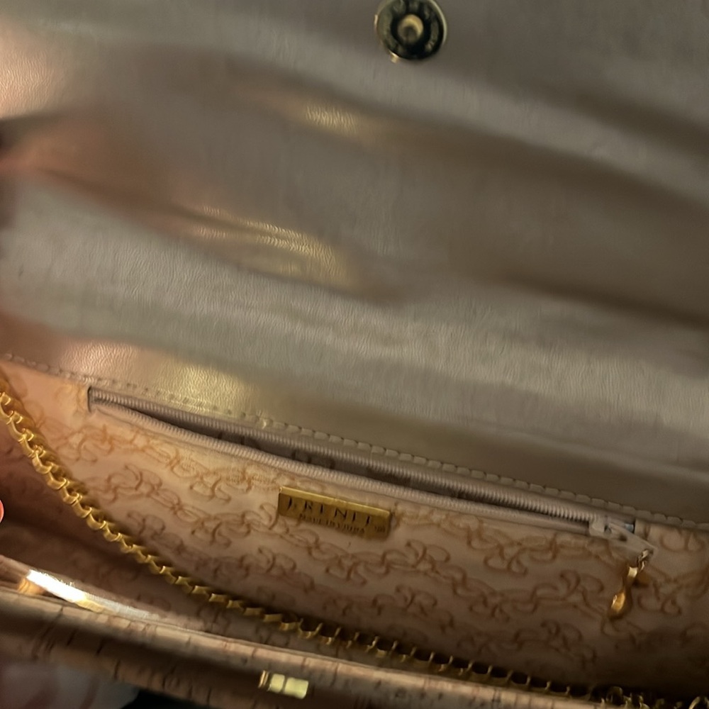 Cork clutch - Picture 3 of 3